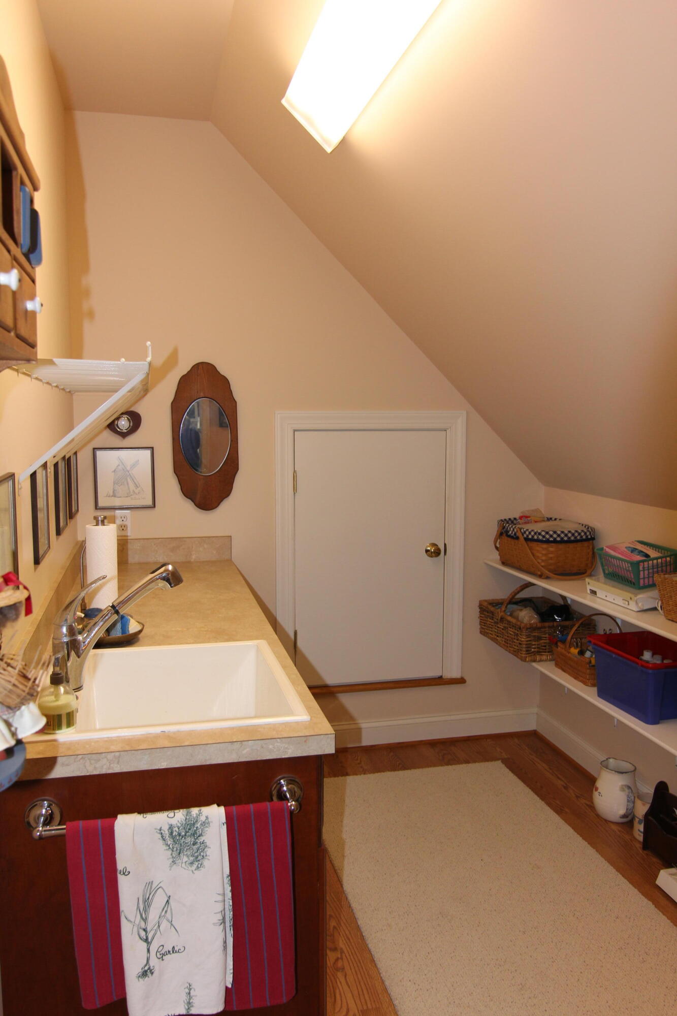 470 Calypso Road Moneta, VA 24121 - Photo 50 of 111 Kitchennette