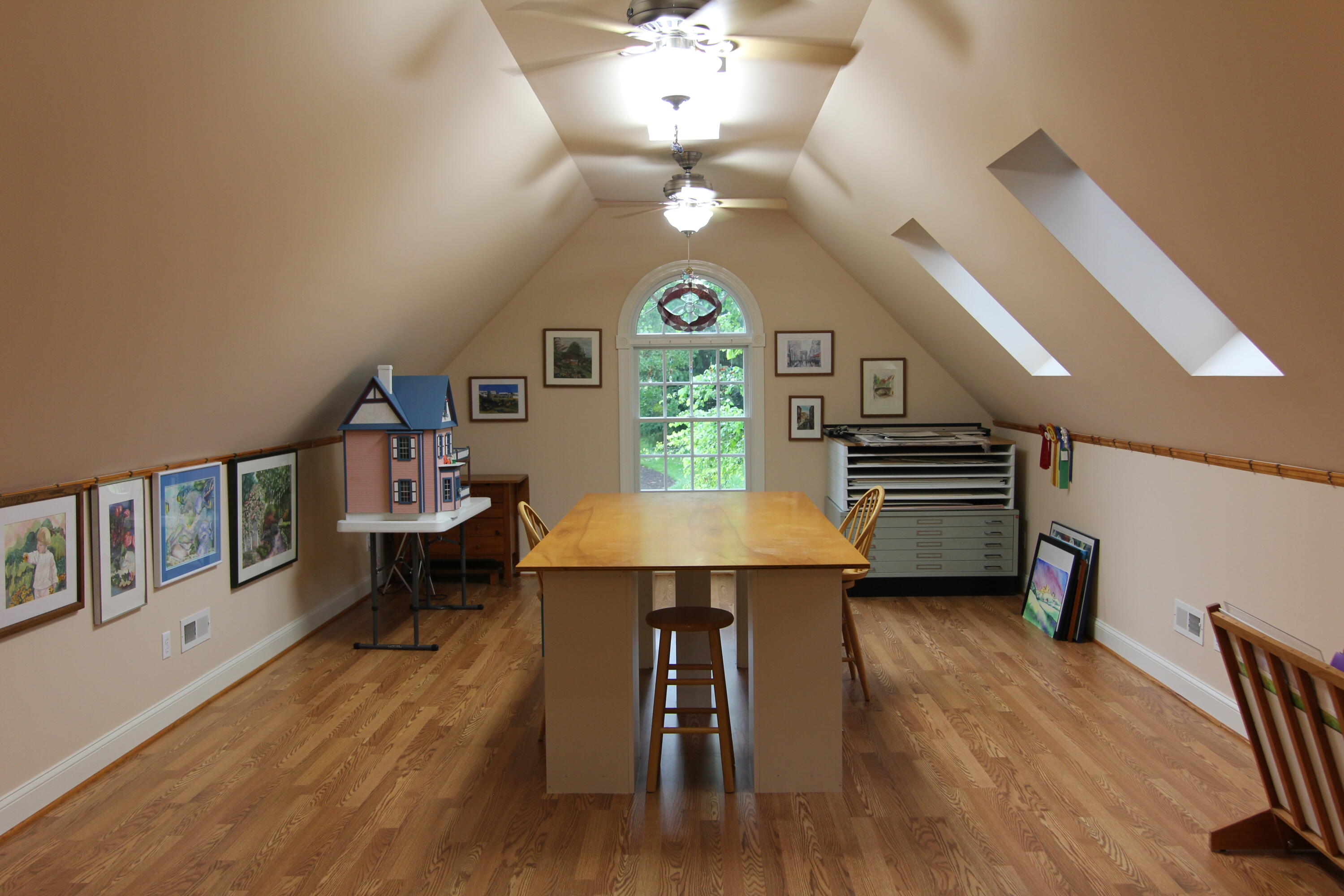 470 Calypso Road Moneta, VA 24121 - Photo 52 of 111 Bonus Room