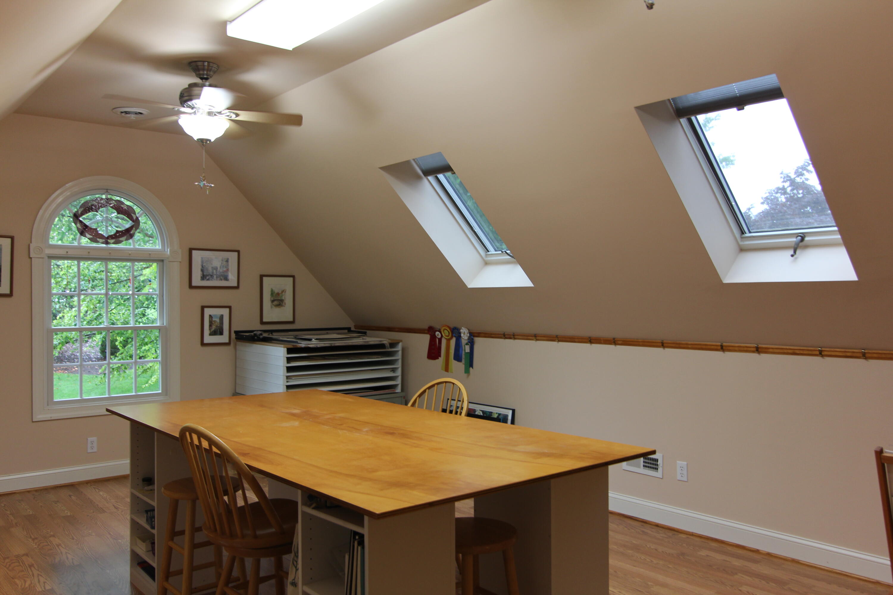 470 Calypso Road Moneta, VA 24121 - Photo 53 of 111 Bonus Room