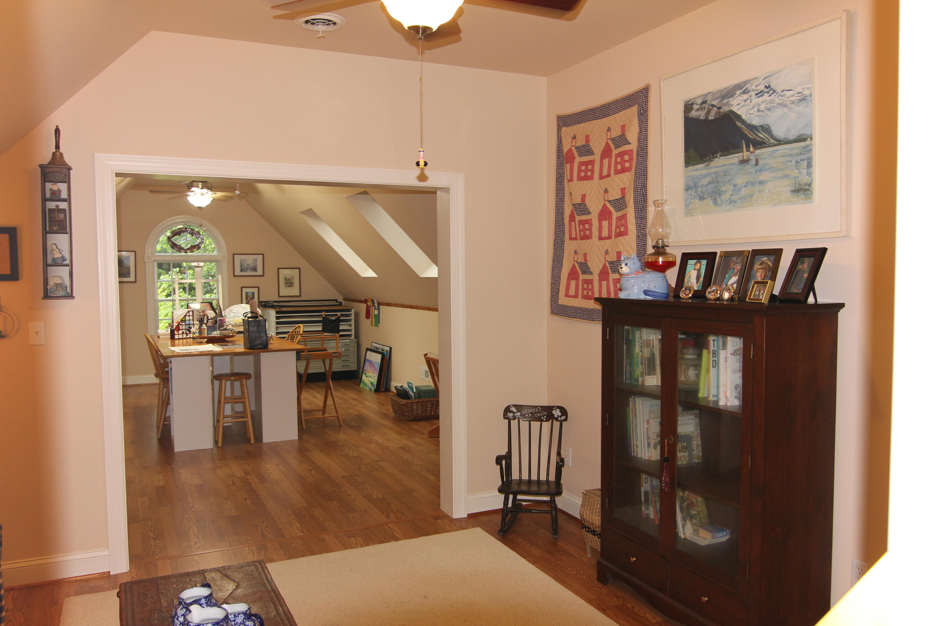470 Calypso Road Moneta, VA 24121 - Photo 54 of 111 Sitting Room