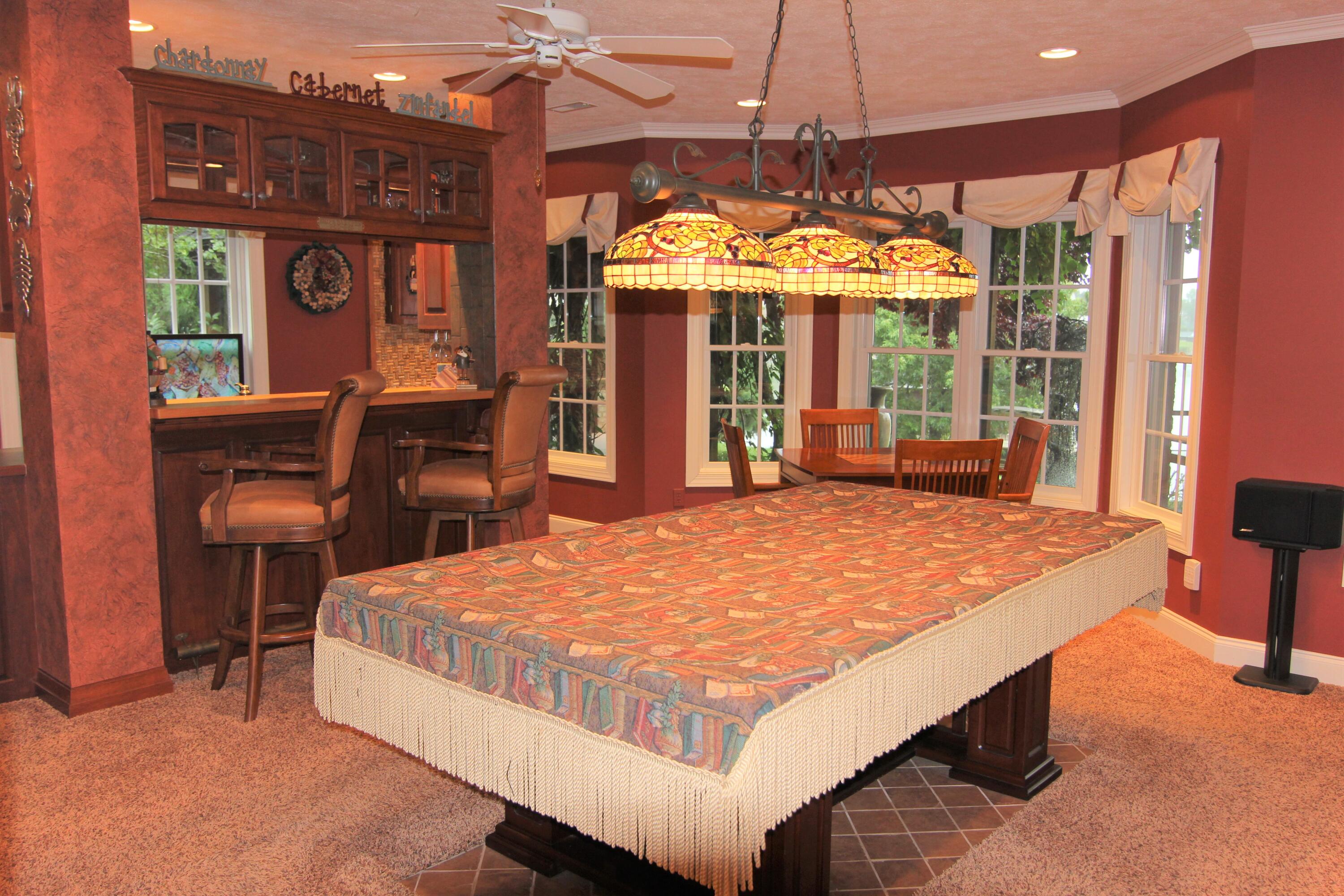 470 Calypso Road Moneta, VA 24121 - Photo 55 of 111 Family Room