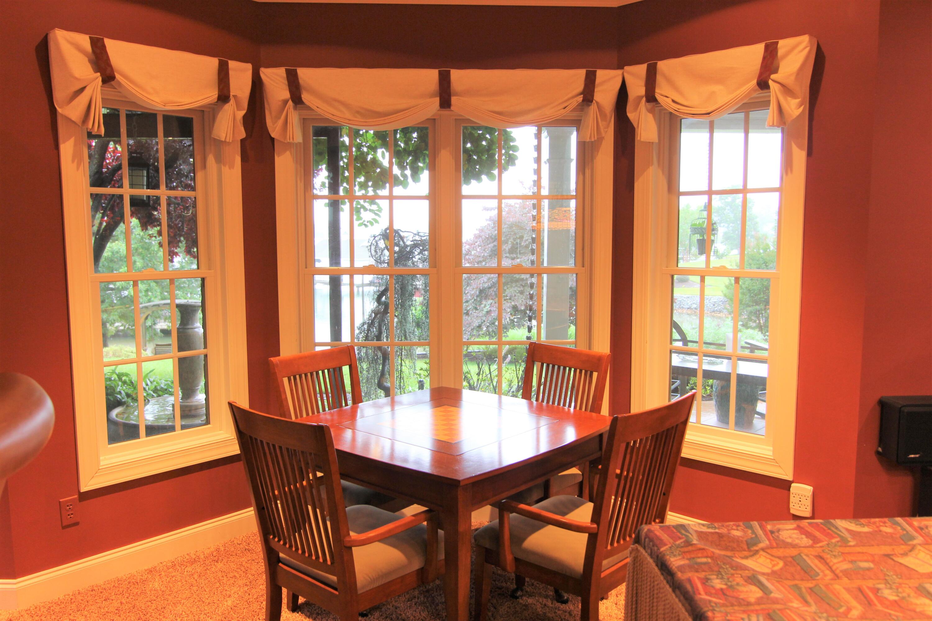 470 Calypso Road Moneta, VA 24121 - Photo 58 of 111 Game Table