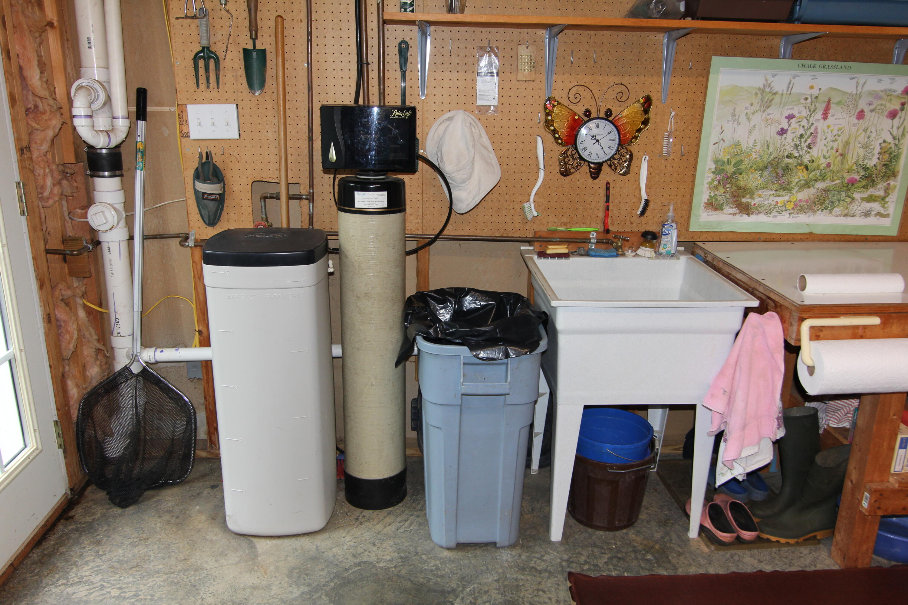 470 Calypso Road Moneta, VA 24121 - Photo 70 of 111 Workshop