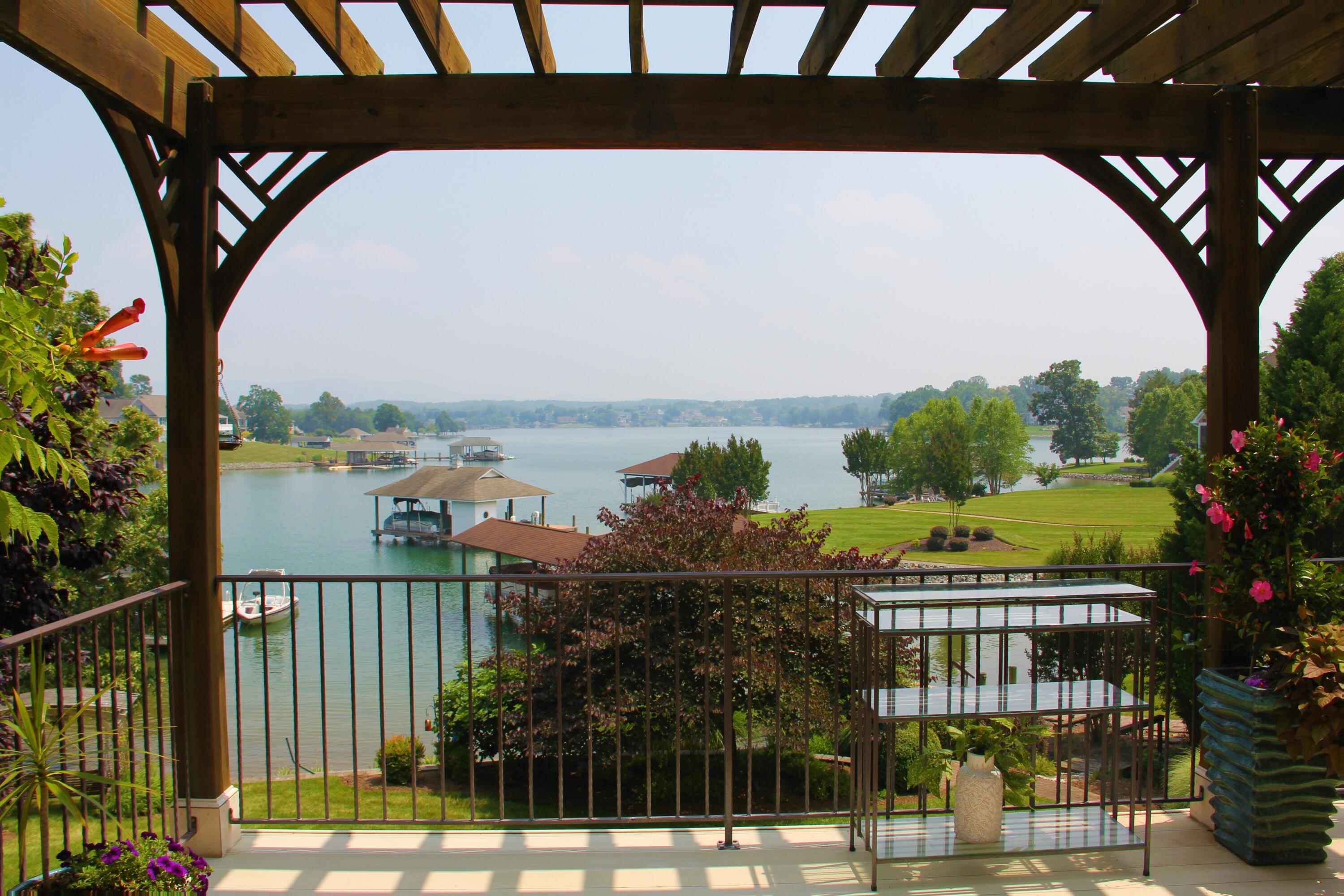 470 Calypso Road Moneta, VA 24121 - Photo 77 of 111 Lakeview
