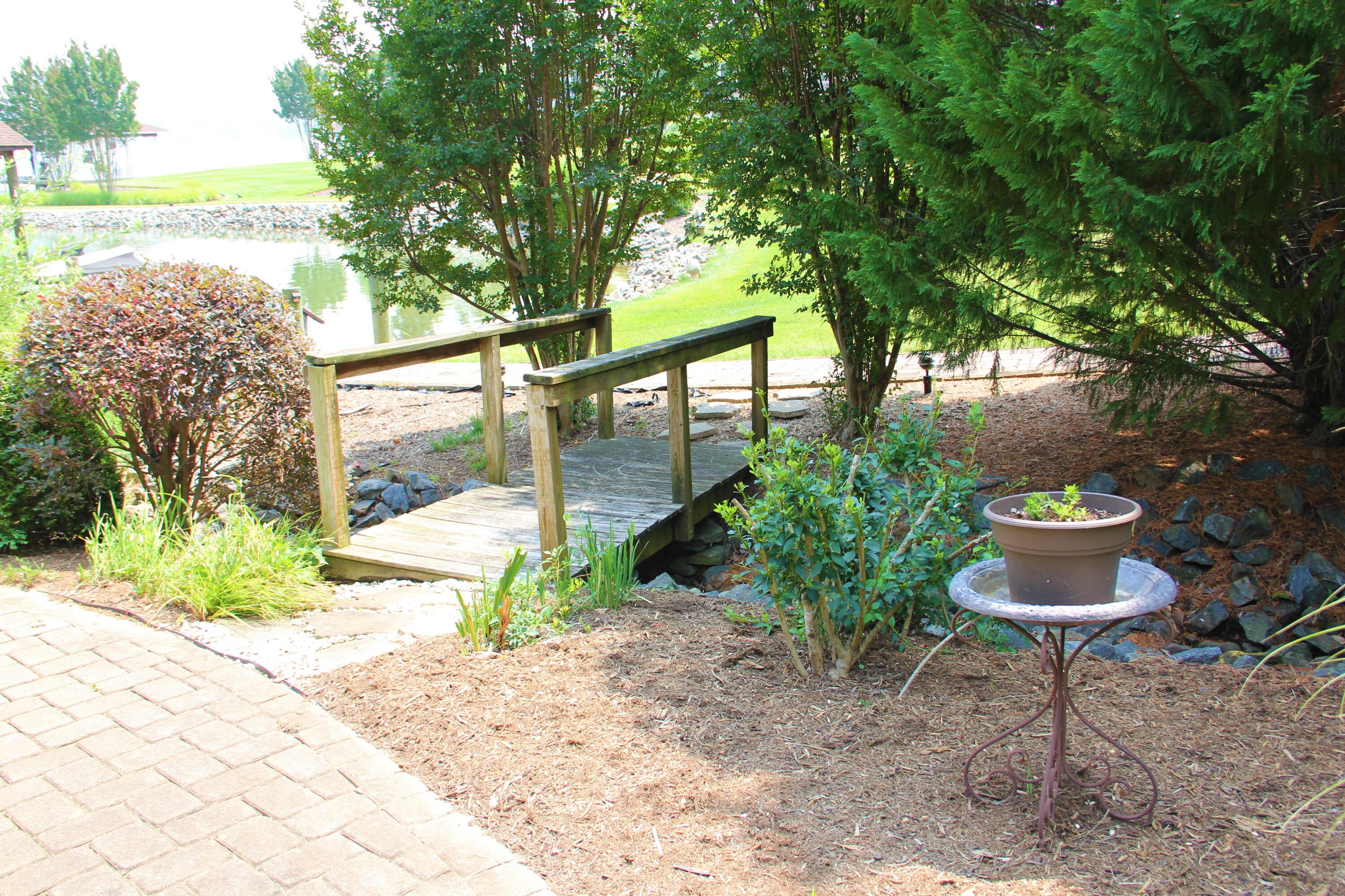 470 Calypso Road Moneta, VA 24121 - Photo 86 of 111 Path to Neighbors