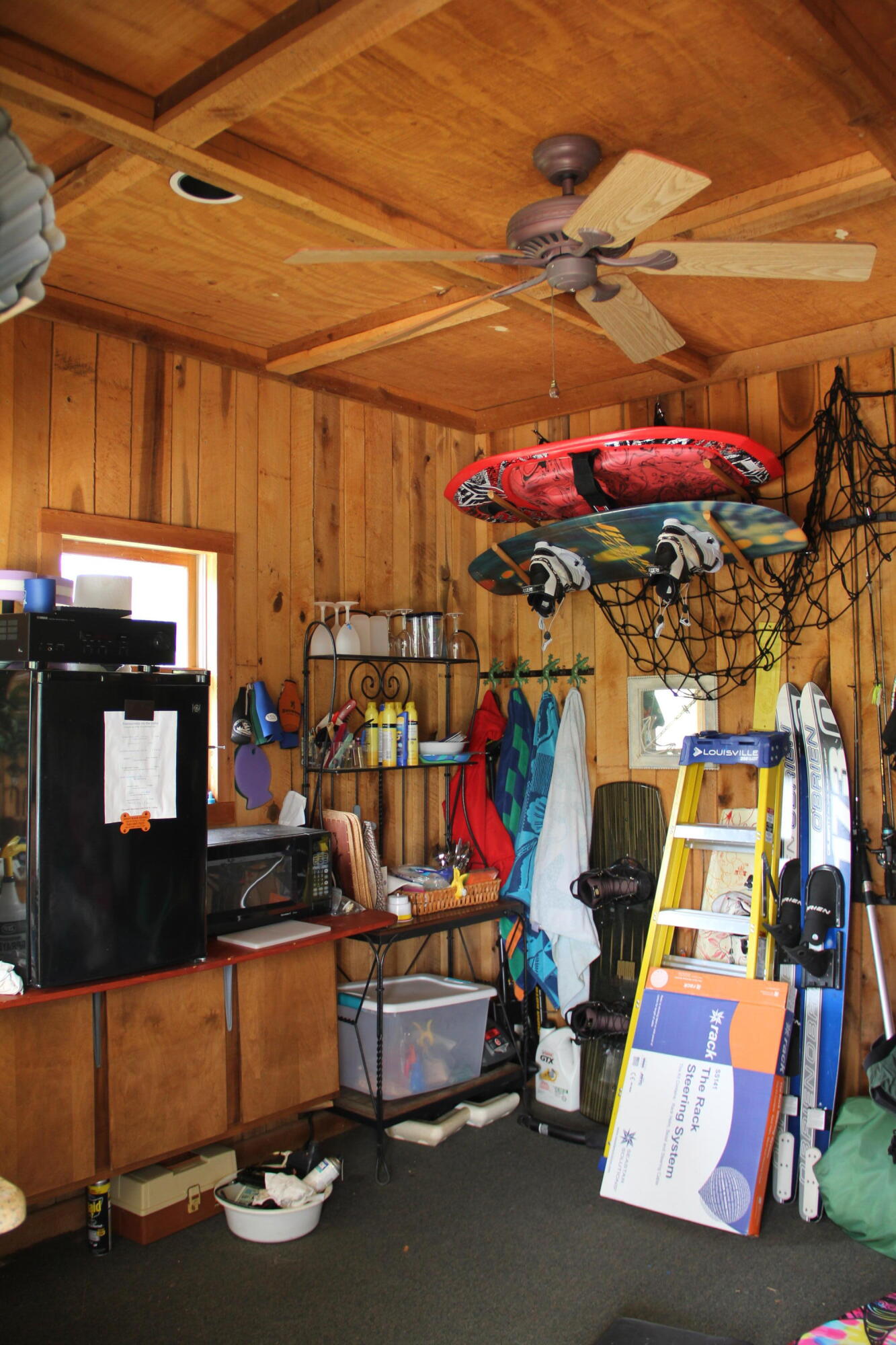470 Calypso Road Moneta, VA 24121 - Photo 96 of 111 Storage Room