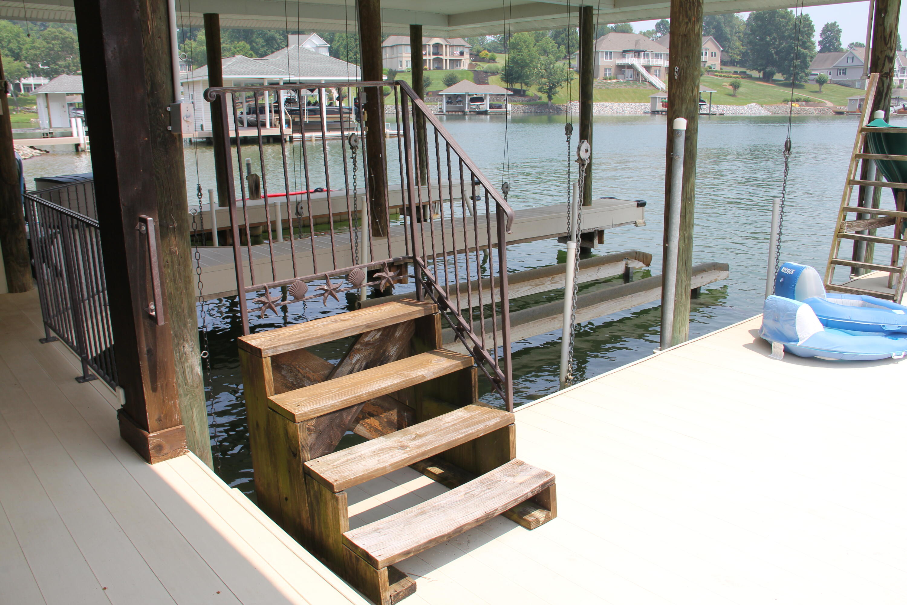 470 Calypso Road Moneta, VA 24121 - Photo 100 of 111 Steps