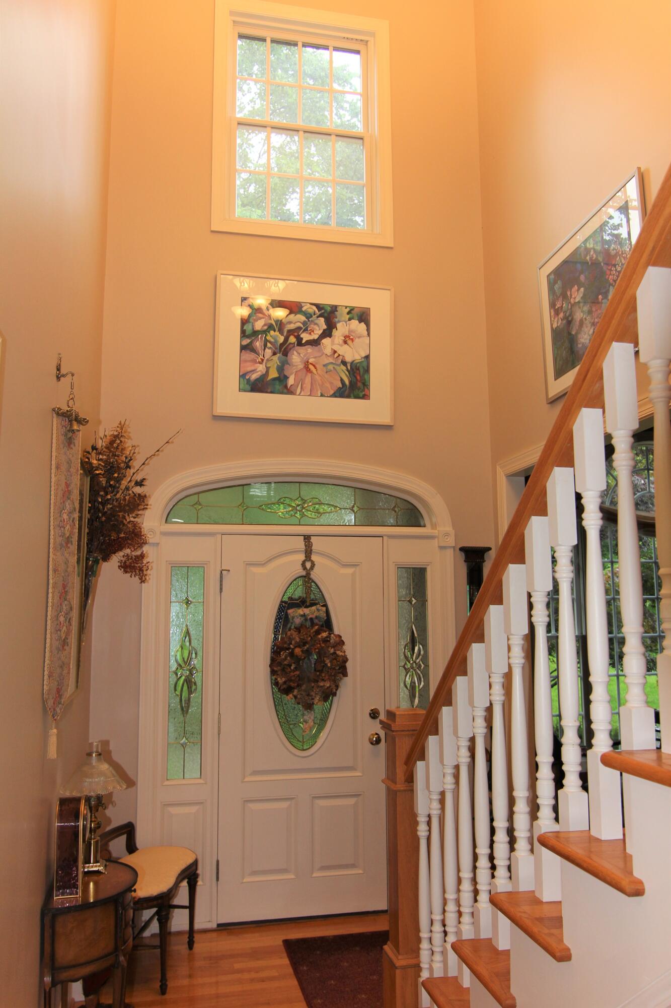470 Calypso Road Moneta, VA 24121 - Photo 10 of 111 Foyer