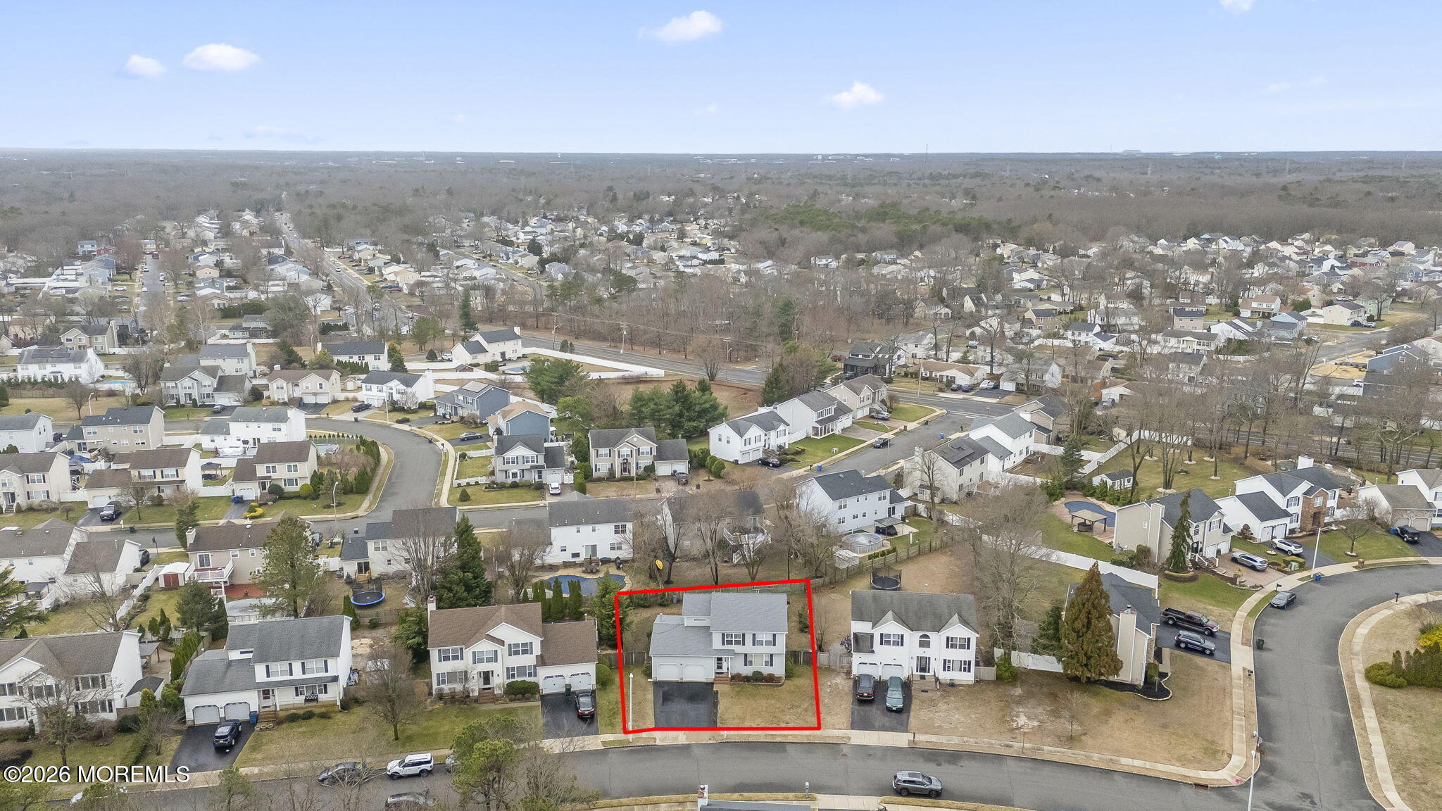 51 Deborah Lane Howell, NJ 07731 - Photo 41 of 55 40-web-or-mls-DJI_20260316120845_0382_D