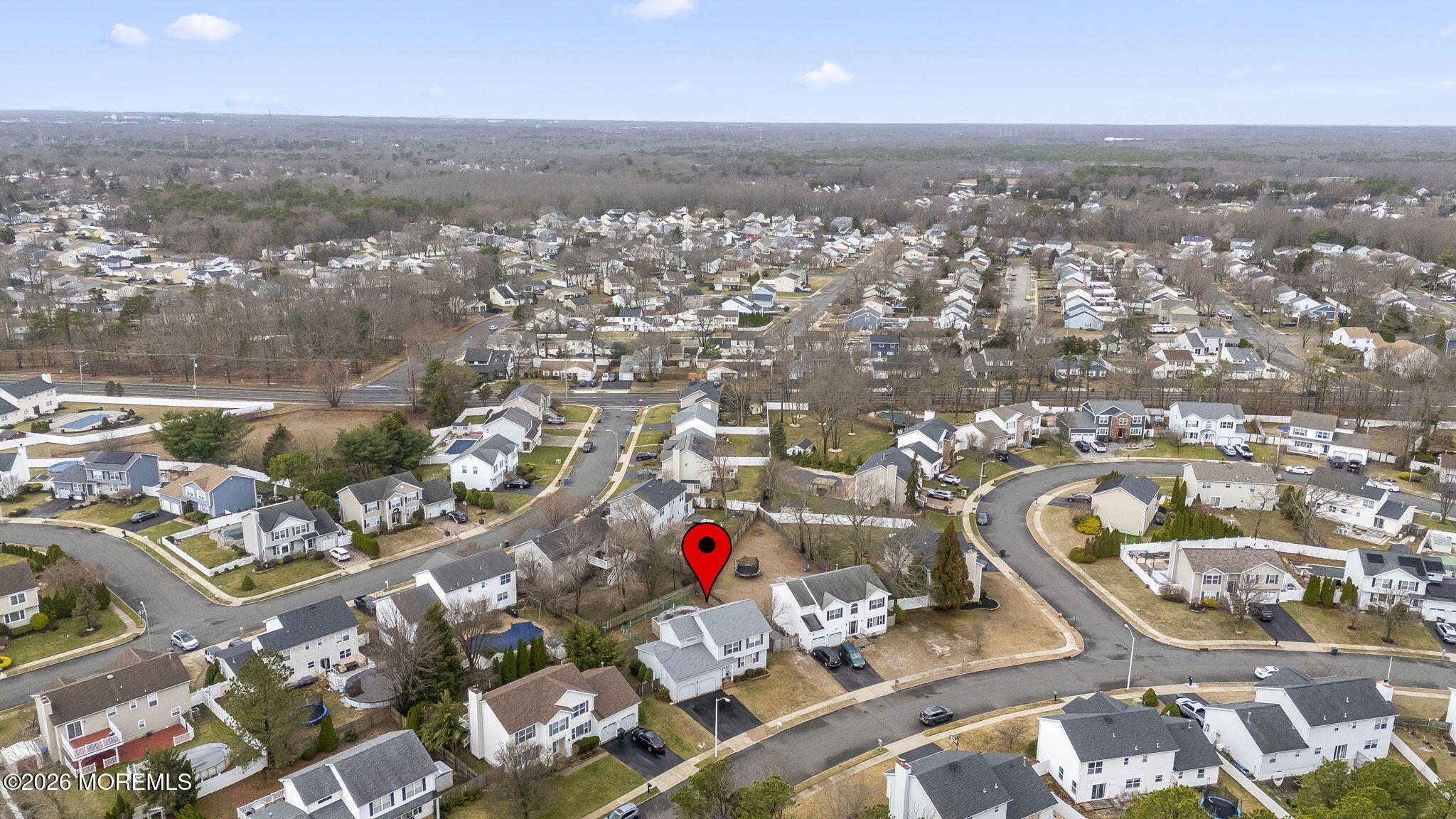 51 Deborah Lane Howell, NJ 07731 - Photo 42 of 55 42-web-or-mls-DJI_20260316121132_0393_D