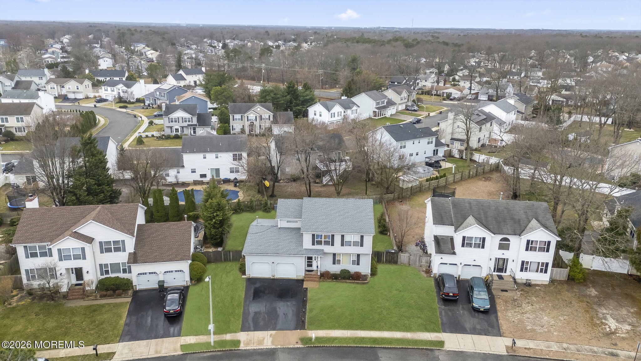 51 Deborah Lane Howell, NJ 07731 - Photo 43 of 55 43-web-or-mls-DJI_20260316120821_0380_D