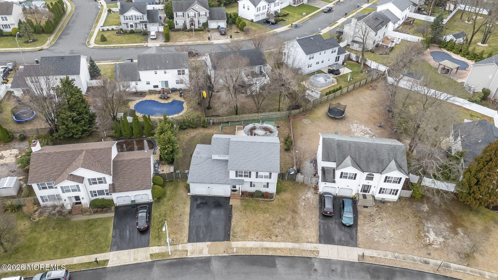 51 Deborah Lane Howell, NJ 07731 - Photo 44 of 55 44-web-or-mls-DJI_20260316120831_0381_D