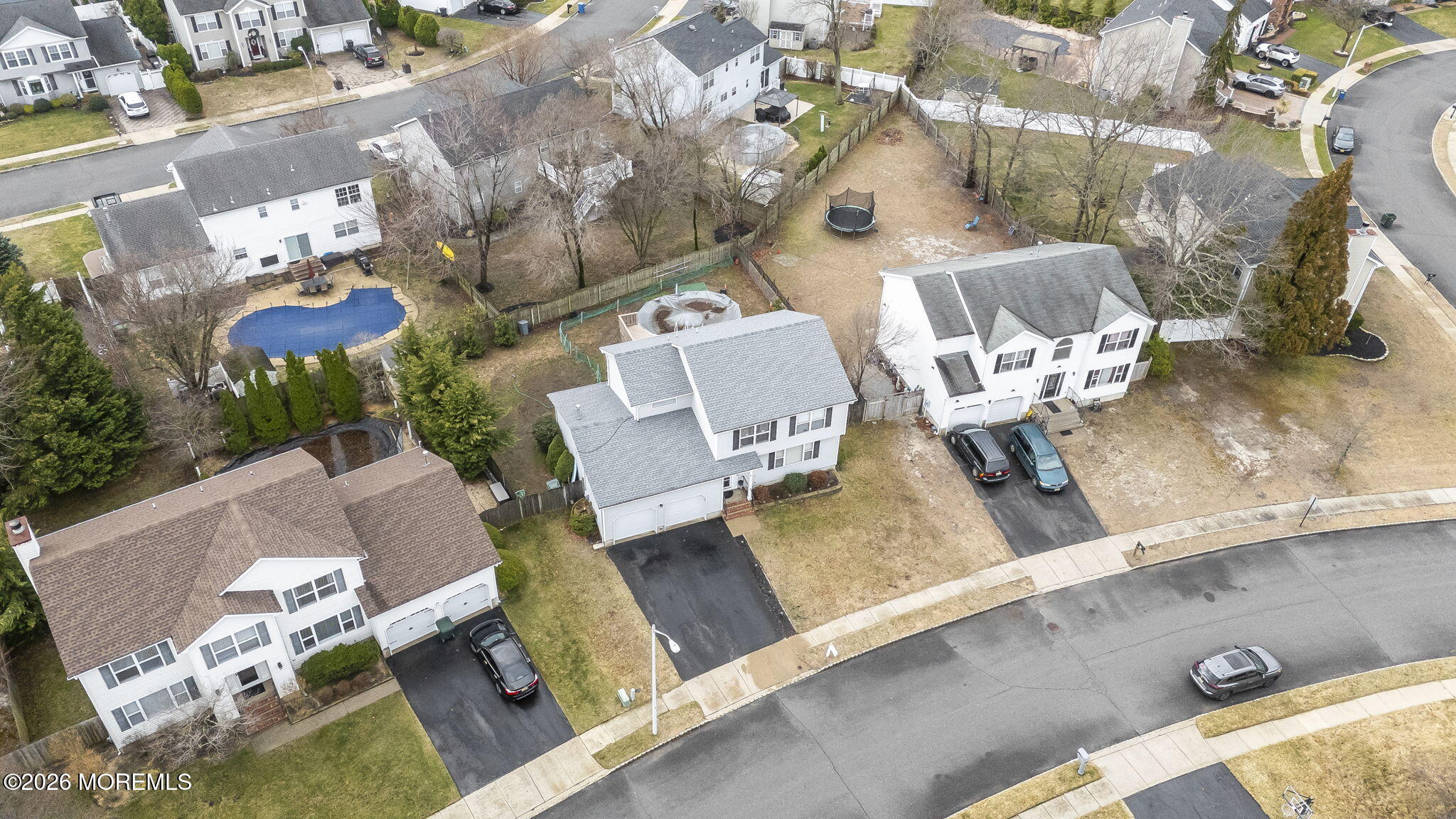 51 Deborah Lane Howell, NJ 07731 - Photo 45 of 55 45-web-or-mls-DJI_20260316120858_0383_D