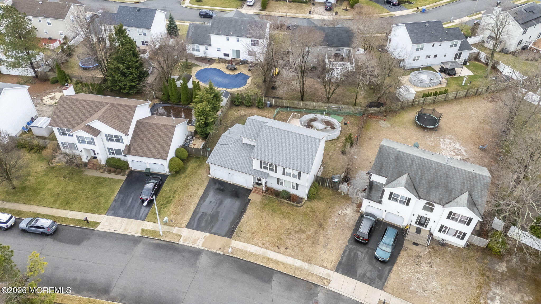 51 Deborah Lane Howell, NJ 07731 - Photo 47 of 55 46-web-or-mls-DJI_20260316120906_0384_D
