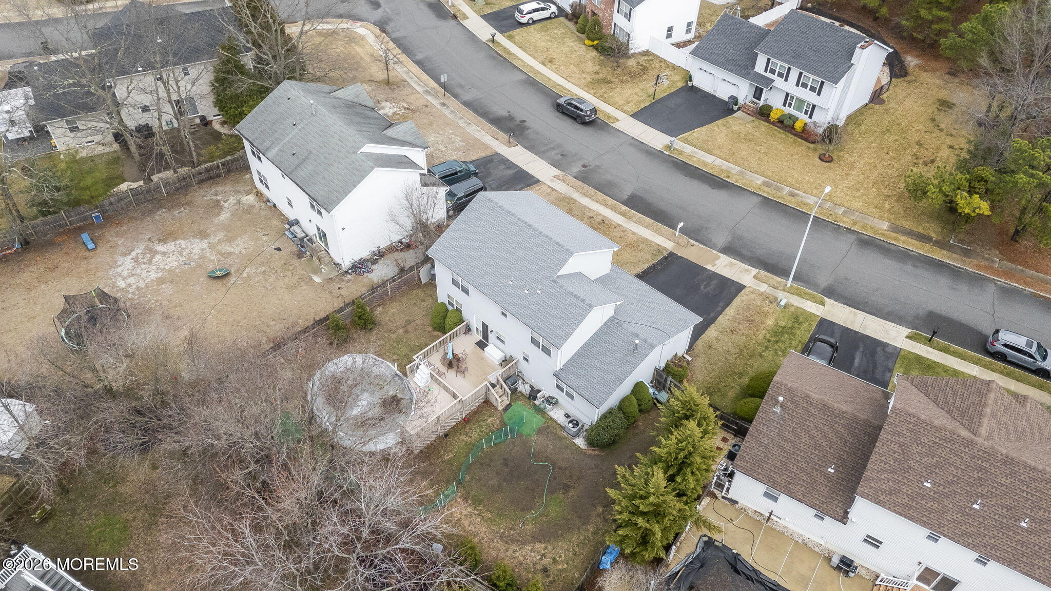 51 Deborah Lane Howell, NJ 07731 - Photo 49 of 55 49-web-or-mls-DJI_20260316120954_0387_D