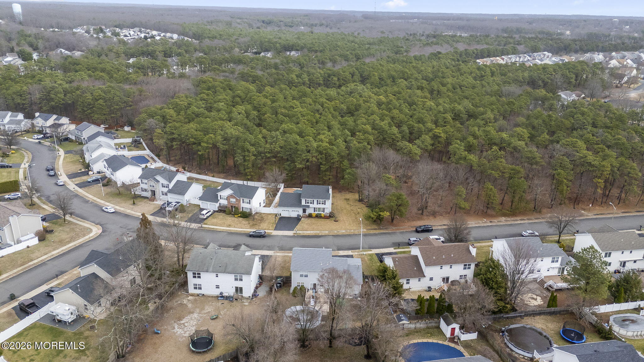 51 Deborah Lane Howell, NJ 07731 - Photo 50 of 55 50-web-or-mls-DJI_20260316121009_0388_D