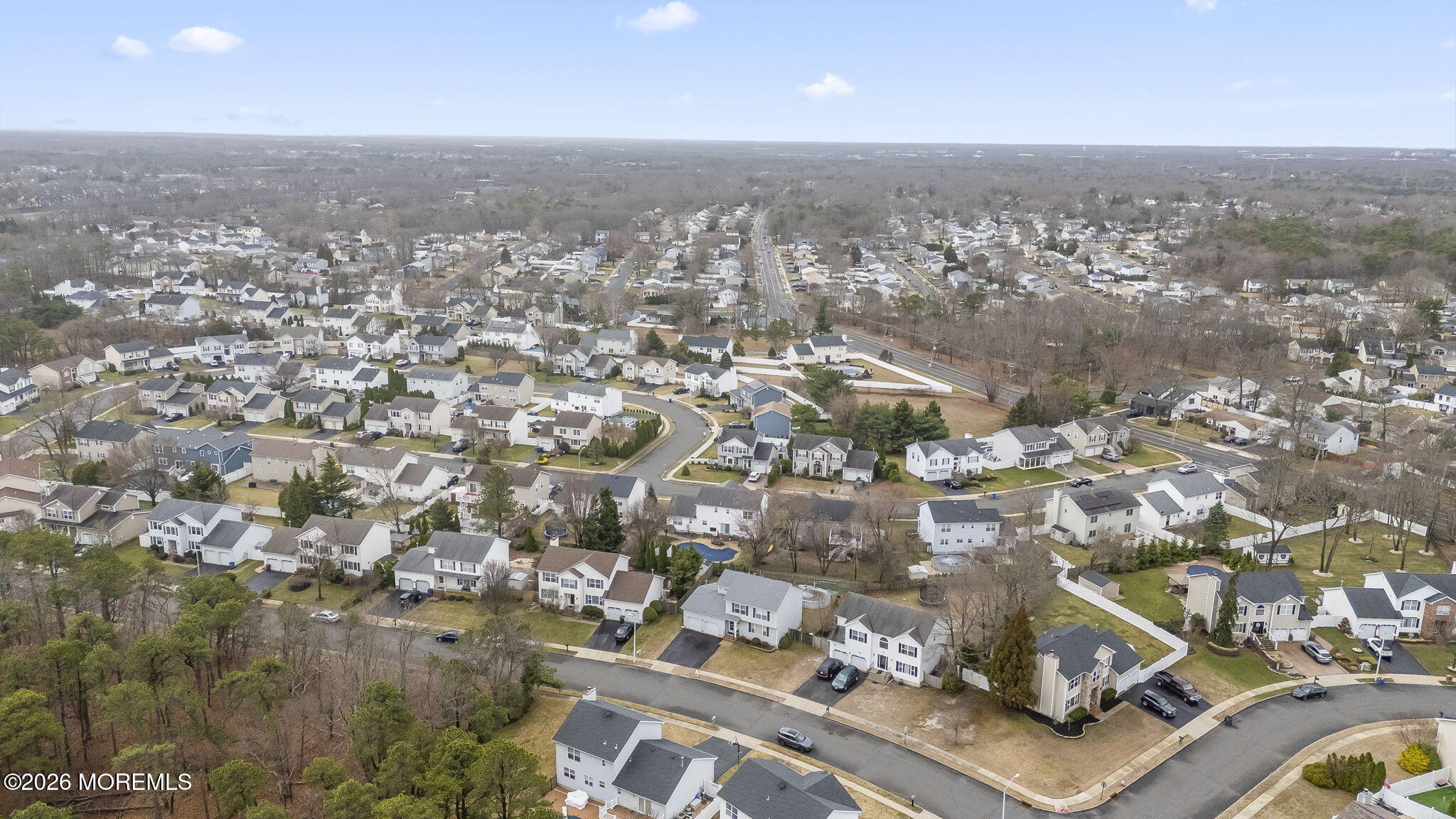 51 Deborah Lane Howell, NJ 07731 - Photo 53 of 55 53-web-or-mls-DJI_20260316121111_0392_D