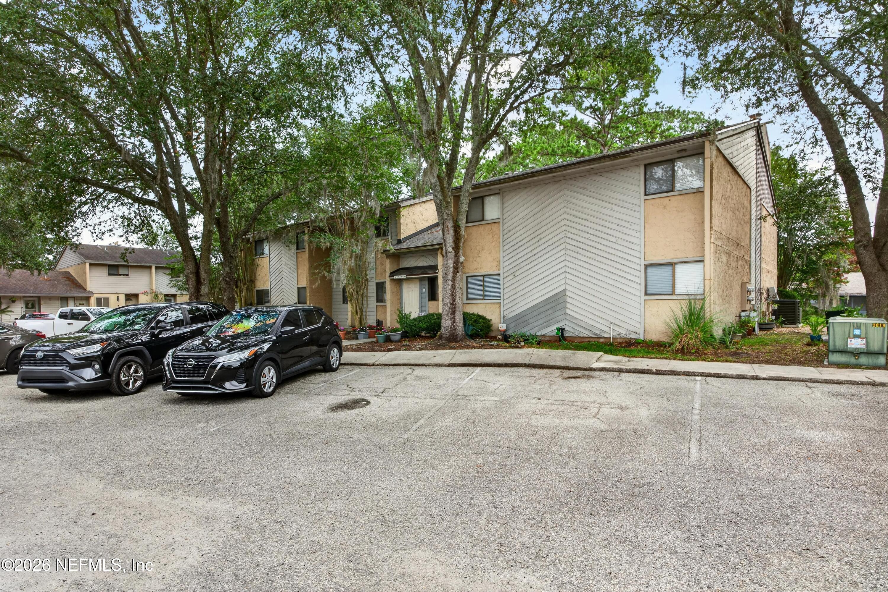3801 Crown Point Road, Unit 2061 Jacksonville, FL 32257 - Photo 35 of 36 36-3801 Crown Point Rd-18