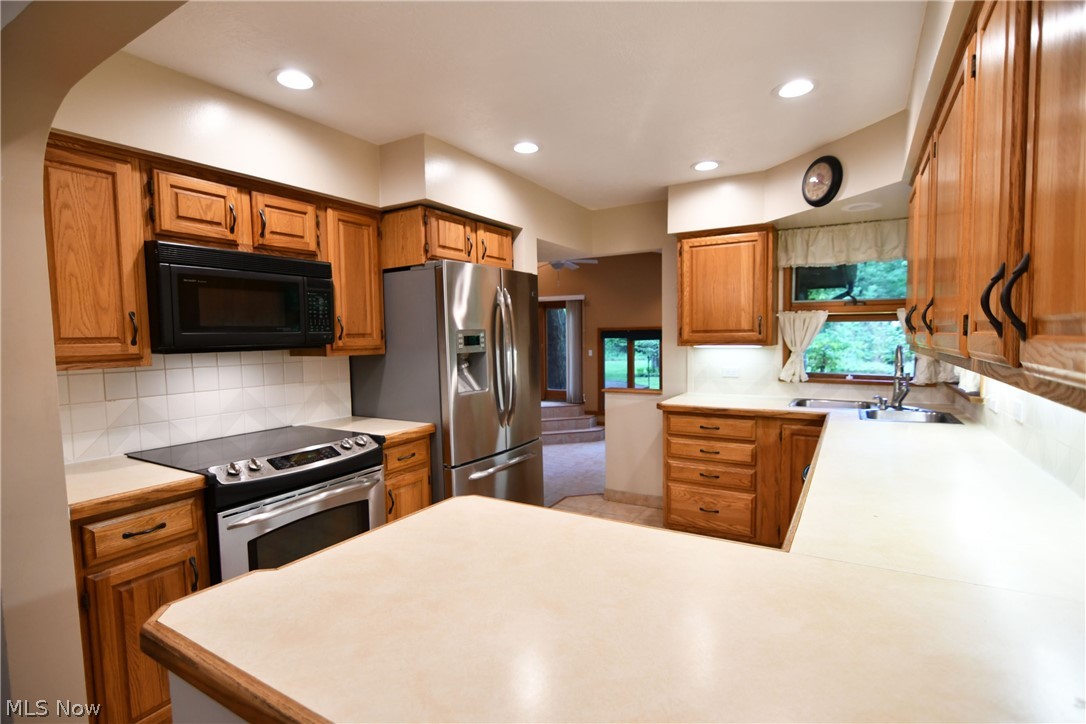 828 Brunsdorph Road Fairlawn, OH 44333 - Photo 10 of 35