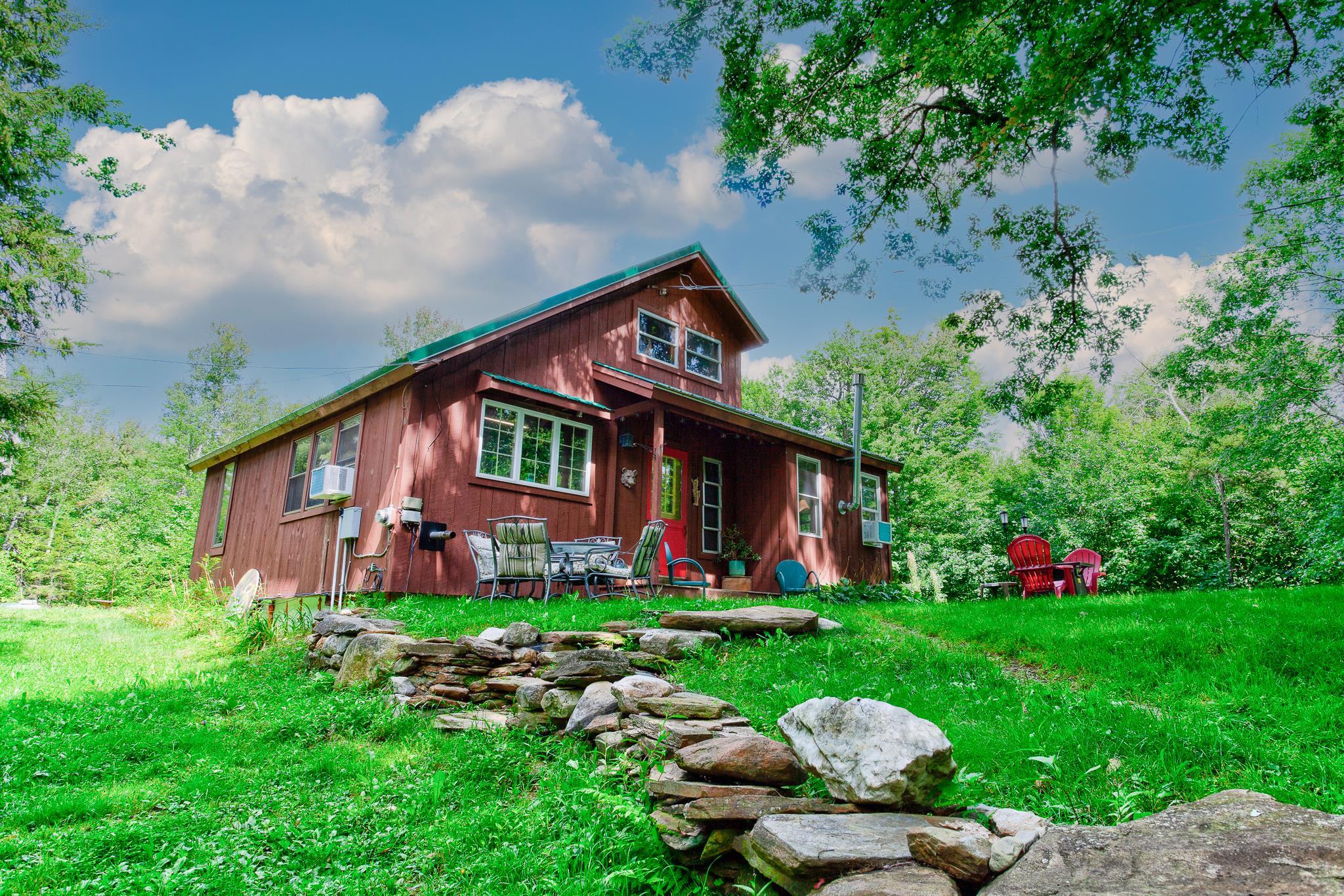 62 Heino Road Acworth, NH 03601 - Photo 1 of 17 Gallery Image 1