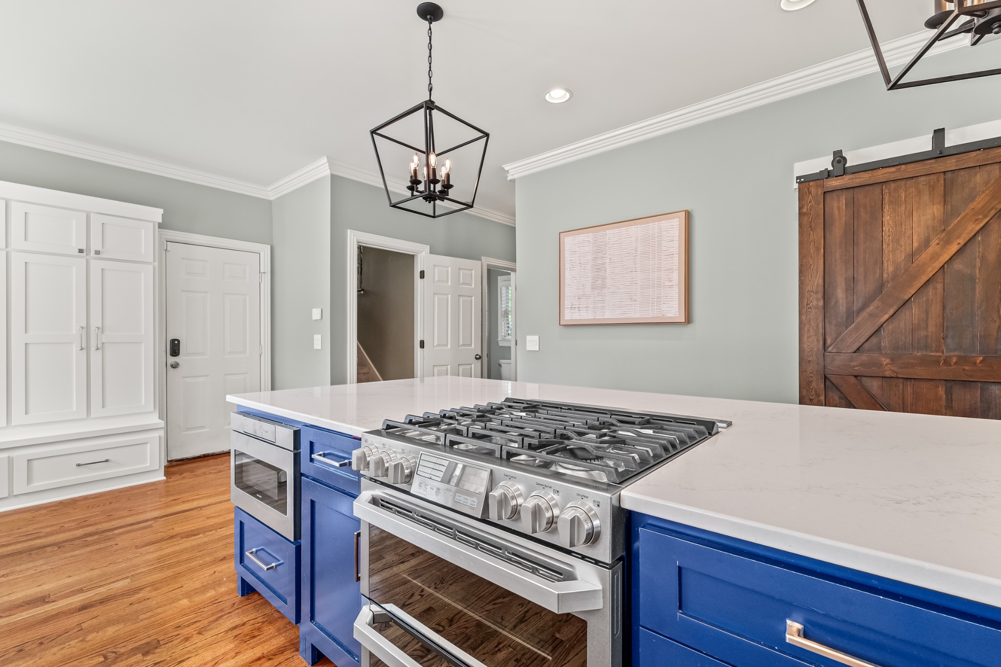 417 Ridgestone Drive Franklin, TN 37064 - Photo 24 of 85