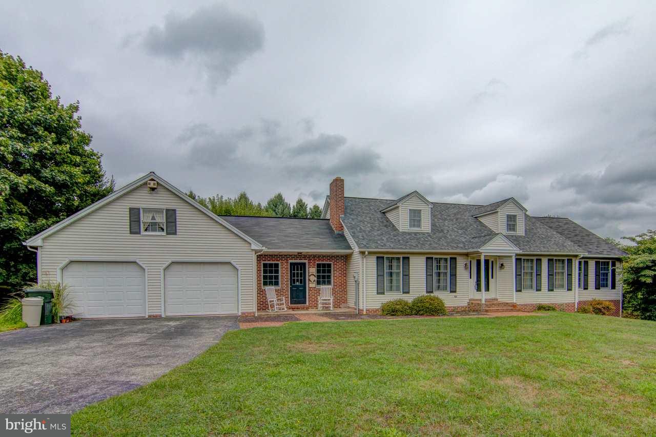 855 Lombard Road Red Lion, PA 17356 - Photo 1 of 32 Gallery Image 1