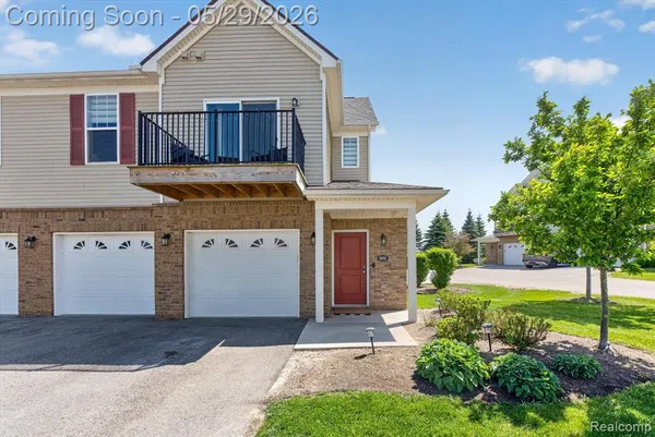 $249,900 | 9988 Ridge Run Street, Howell, MI 48855