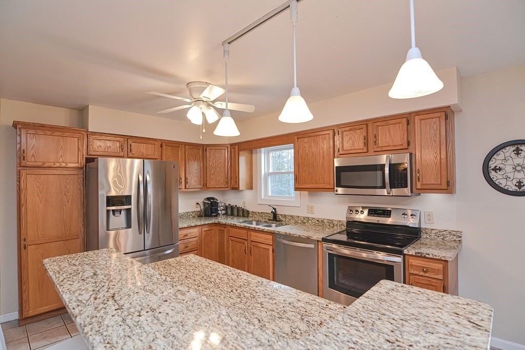 54 Depot Road Ashburnham, MA 01430 - Photo 9 of 42 Gallery Image 9