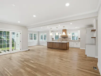 $1,995,000 | 123 Hawthorne Avenue, Haddonfield, NJ 08033