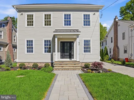 $1,995,000 | 123 Hawthorne Avenue, Haddonfield, NJ 08033