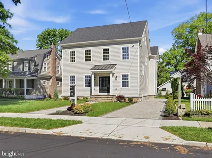 $1,995,000 | 123 Hawthorne Avenue, Haddonfield, NJ 08033