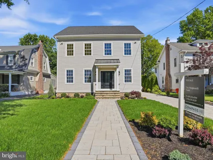 $1,995,000 | 123 Hawthorne Avenue, Haddonfield, NJ 08033
