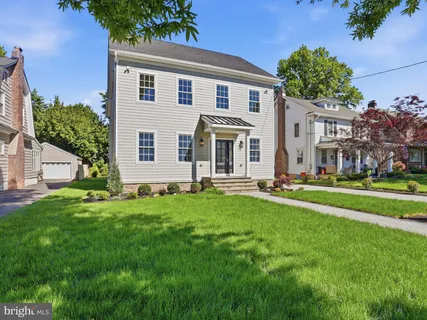 $1,995,000 | 123 Hawthorne Avenue, Haddonfield, NJ 08033