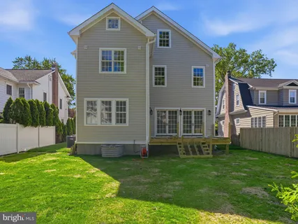 $1,995,000 | 123 Hawthorne Avenue, Haddonfield, NJ 08033