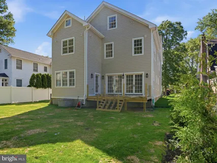 $1,995,000 | 123 Hawthorne Avenue, Haddonfield, NJ 08033