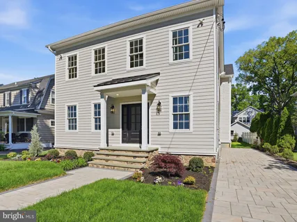$1,995,000 | 123 Hawthorne Avenue, Haddonfield, NJ 08033