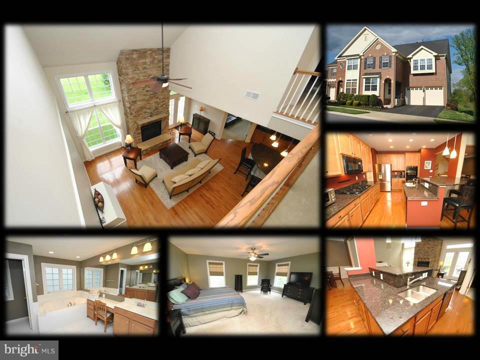 5121 Bright Owl Road Perry Hall, MD 21128 - Photo 1 of 30 ABSOLUTELY STUNNING INSIDE & OUT!