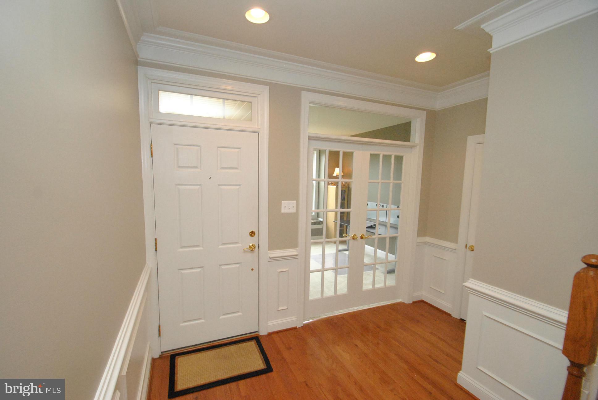 5121 Bright Owl Road Perry Hall, MD 21128 - Photo 2 of 30 ENTRANCE / FOYER