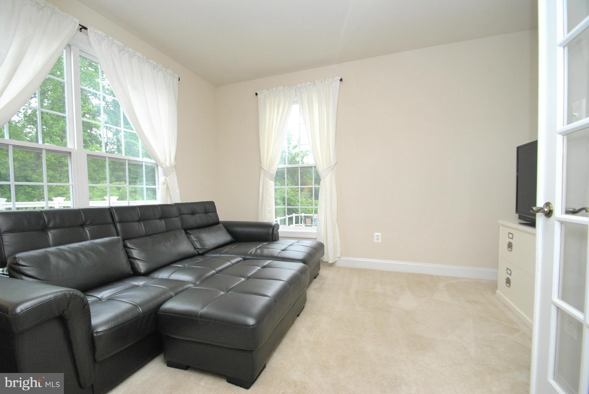 5121 Bright Owl Road Perry Hall, MD 21128 - Photo 12 of 30 MAIN LEVEL BONUS ROOM OFF FANILY ROOM