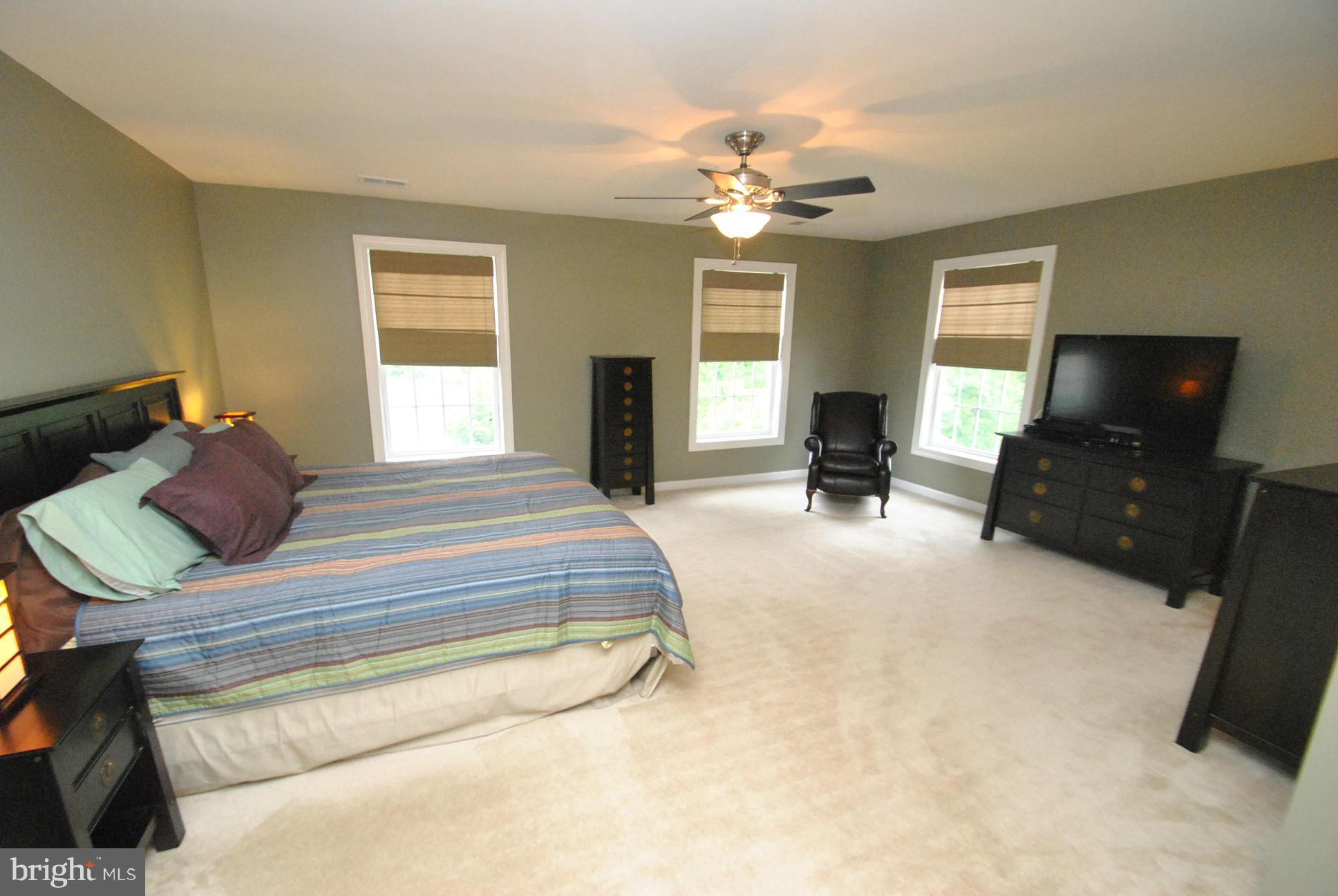 5121 Bright Owl Road Perry Hall, MD 21128 - Photo 13 of 30 OWNERS SUITE W/HIS & HERS WALK-IN CLOSETS