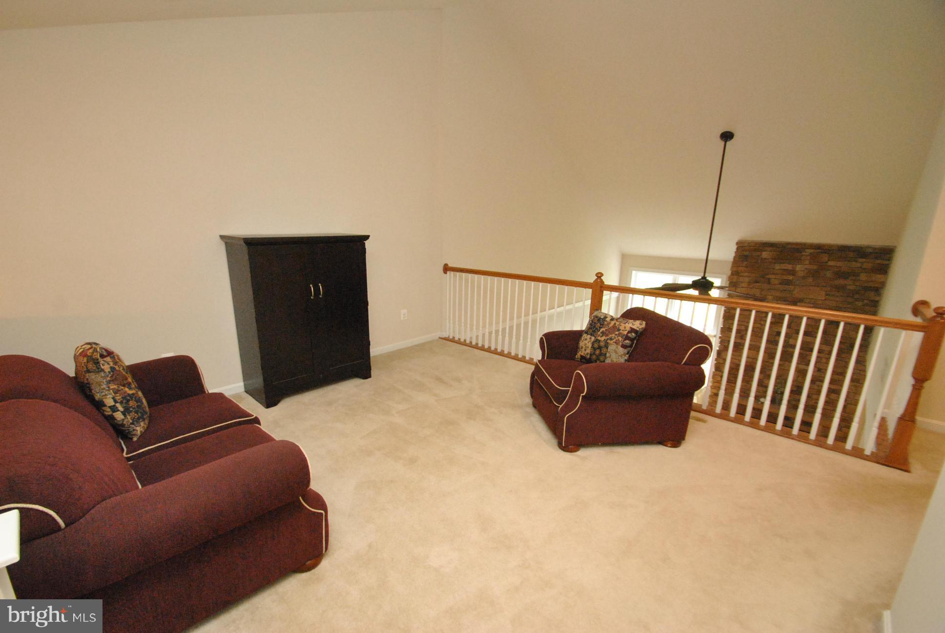 5121 Bright Owl Road Perry Hall, MD 21128 - Photo 19 of 30 3RD LEVEL LOFT