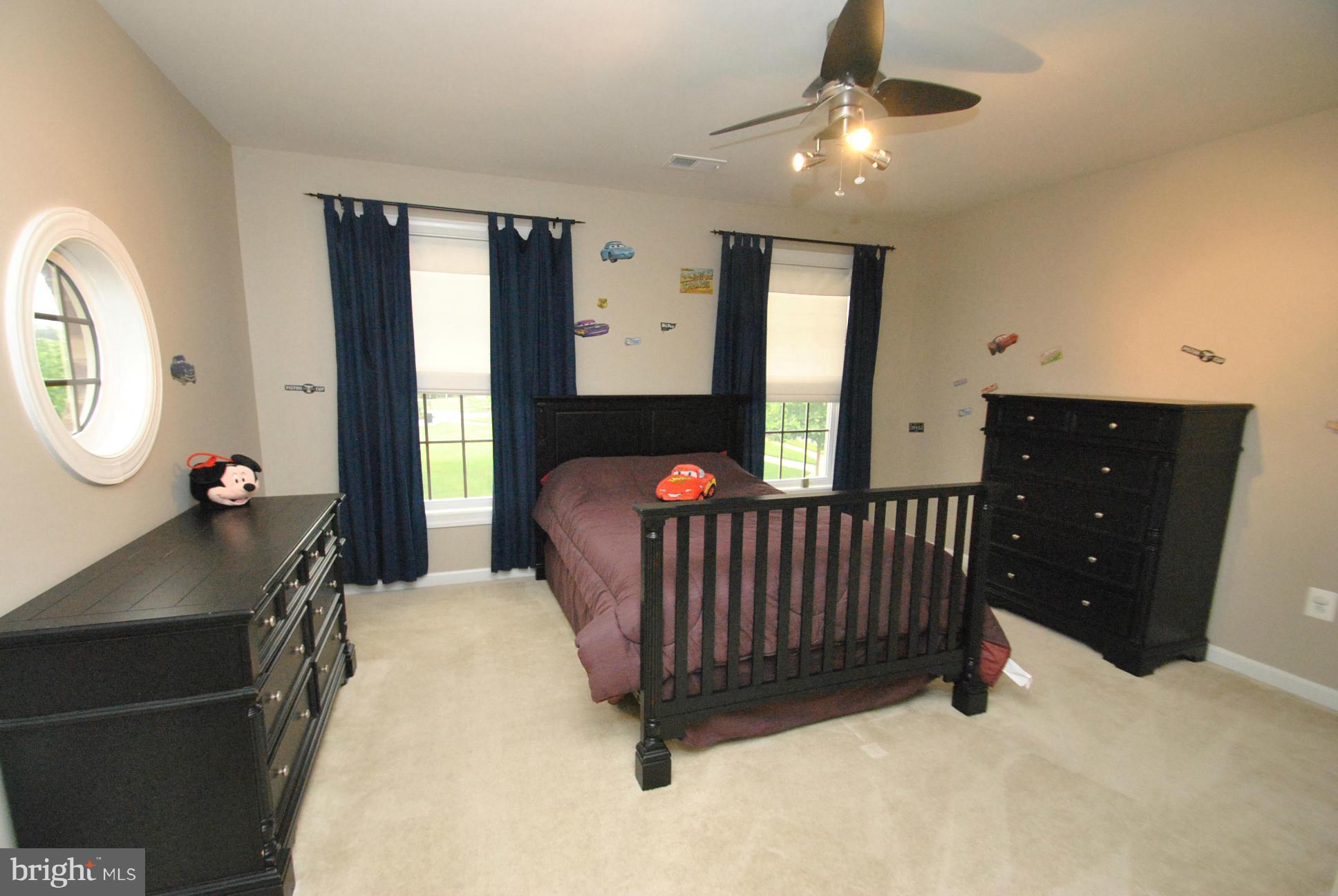 5121 Bright Owl Road Perry Hall, MD 21128 - Photo 20 of 30 2ND BEDROOM