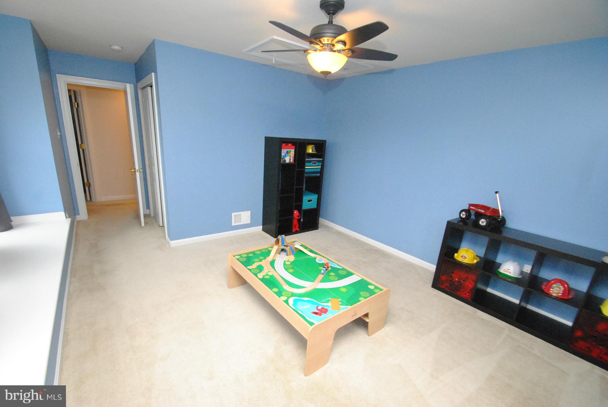 5121 Bright Owl Road Perry Hall, MD 21128 - Photo 21 of 30 3RD BEDROOM