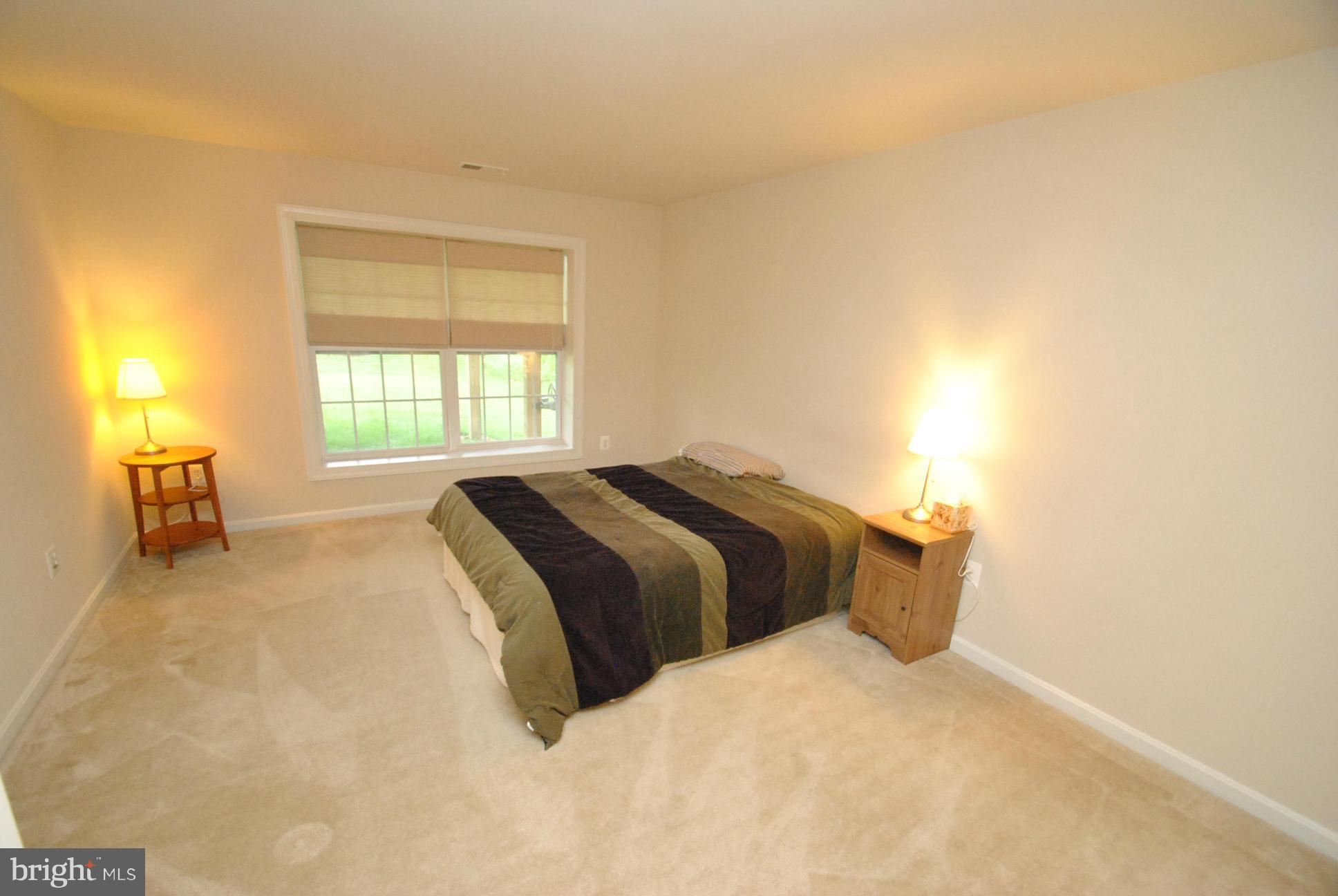 5121 Bright Owl Road Perry Hall, MD 21128 - Photo 25 of 30 4TH BEDROOM IN BASEMENT - IN LAW OR AU PAIR SUITE