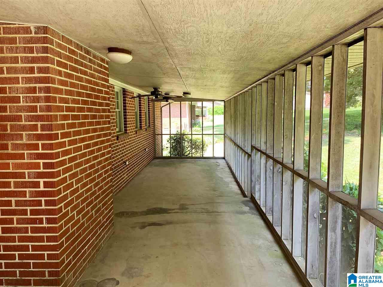 3917 Stratford Road Anniston, AL 36207 - Photo 20 of 32