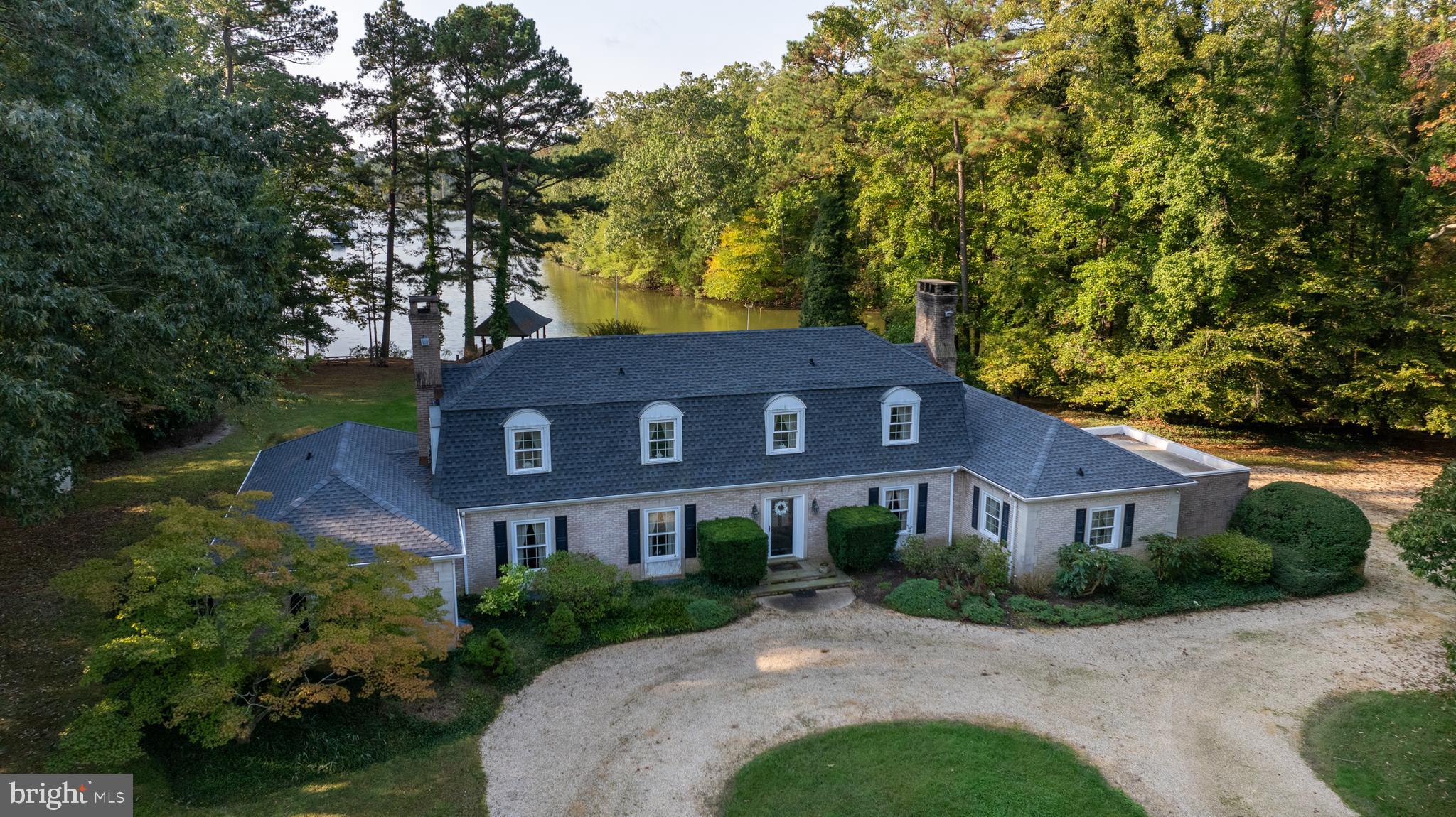 7968 Bloomfield Road Easton, MD 21601 - Photo 1 of 32 Gallery Image 1