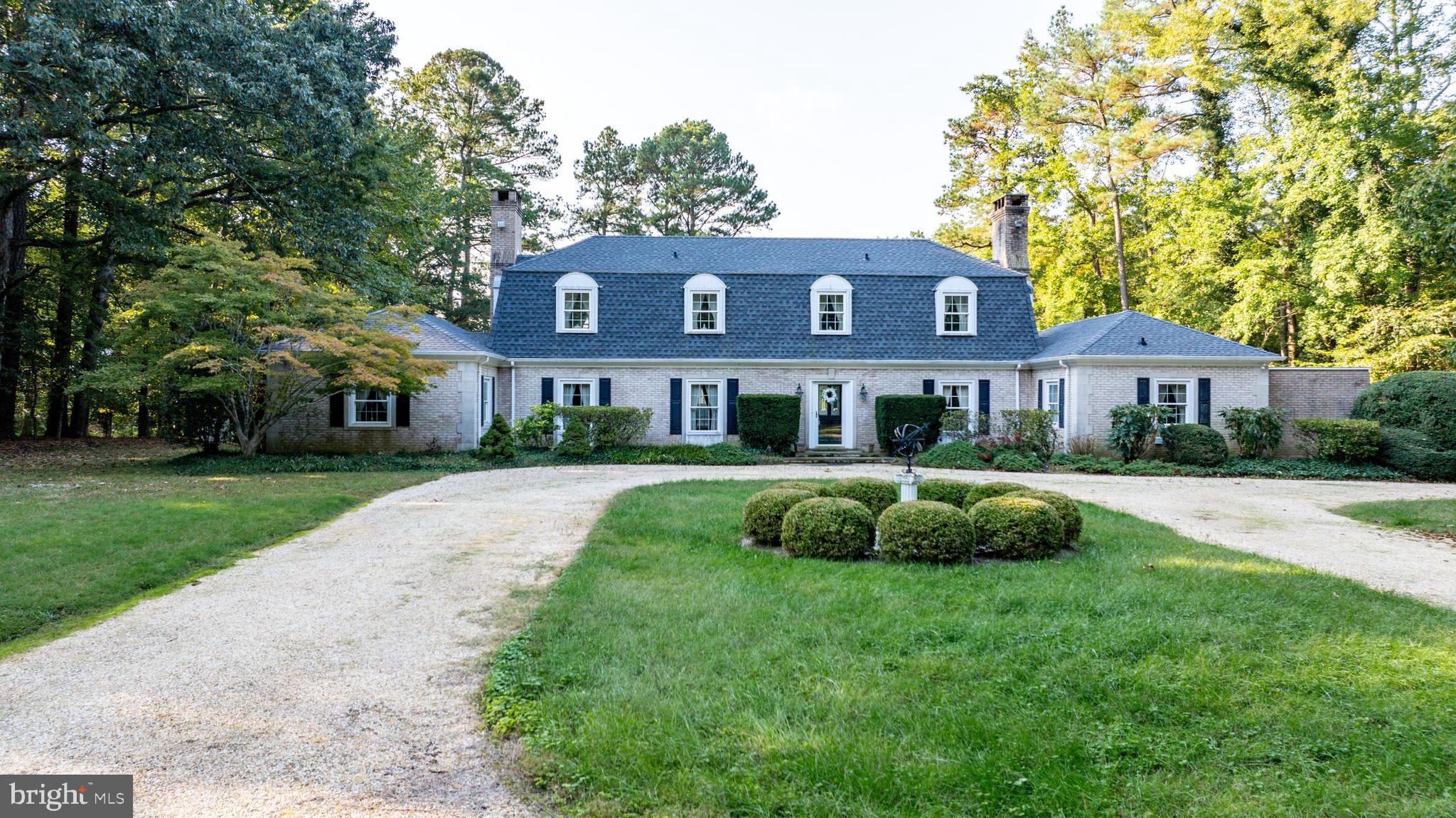 7968 Bloomfield Road Easton, MD 21601 - Photo 2 of 32 Gallery Image 2