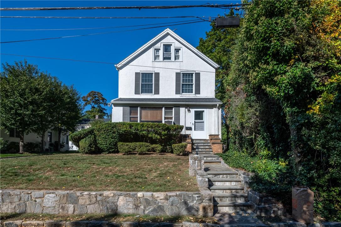 197 Johnson Road Scarsdale, NY 10583 - Photo 1 of 1 Welcome to this Edgewood home
