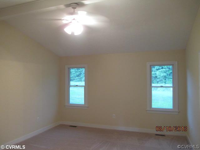7241 Adkins Road Charles City, VA 23030 - Photo 7 of 10 Master Bedroom