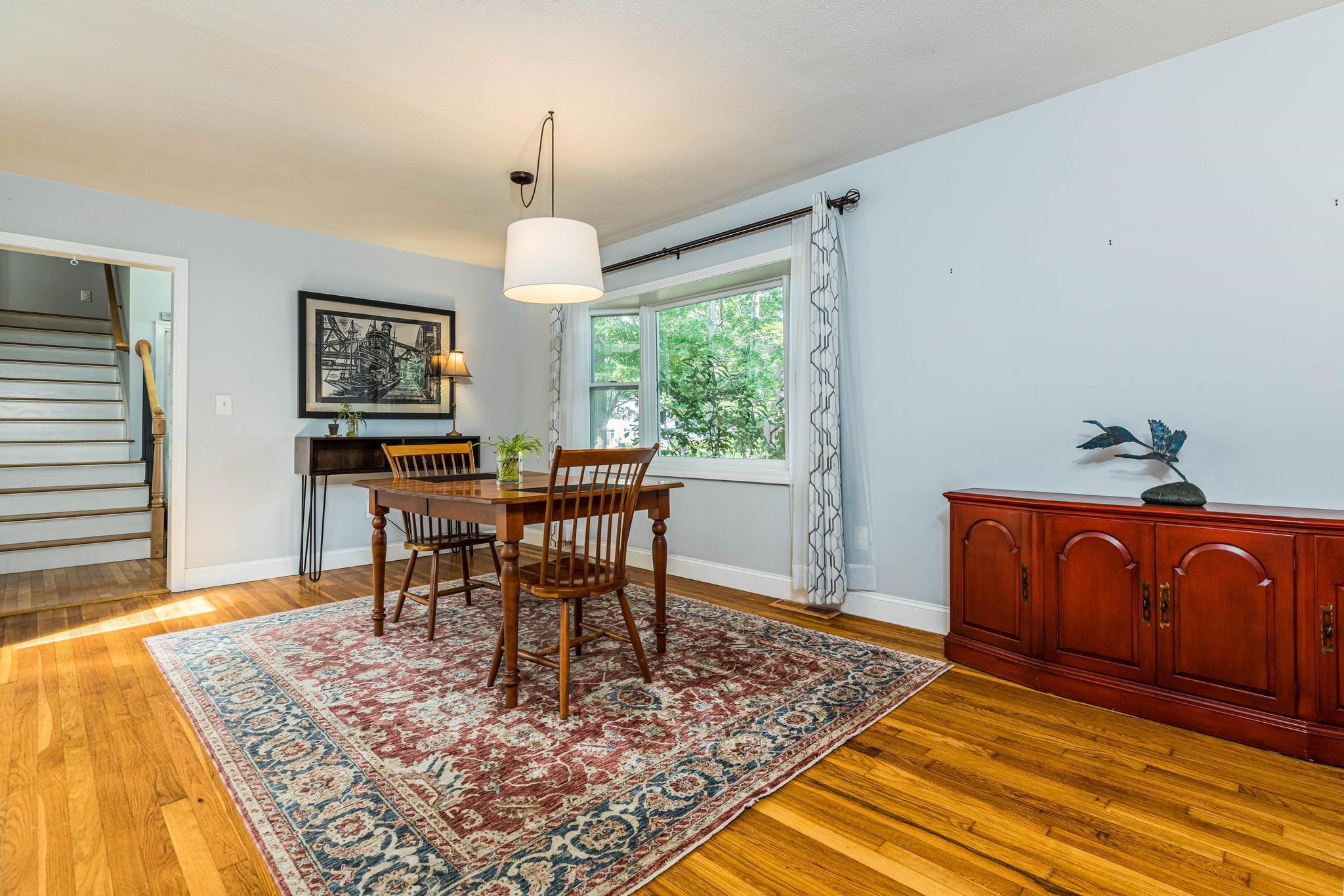 33 Taft Road Portsmouth, NH 03801 - Photo 16 of 27